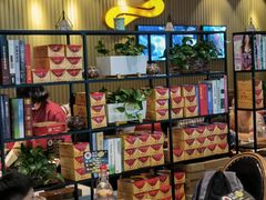 -米斯特比萨(罗斯福店)