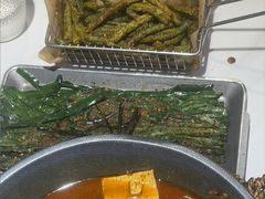 -叁宝烤肉• 西安烧烤(凤城十二路店)
