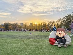 -辽宁大学(崇山校区)