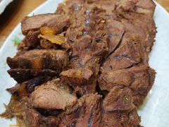 -清真·益鑫羊肉手抓馆(花园北街店)