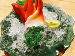 -隐泉之语日式料理(王府中环店)
