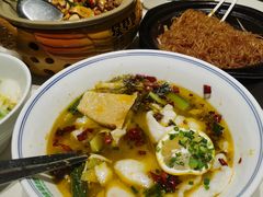 -绿草地·湘菜(7mall店)