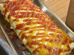 -高基五春川炒鸡排(威海总店)