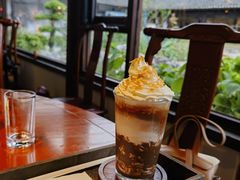 -麒麟小院·老九江菜(安平路店)