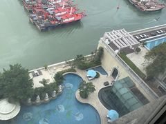-澳门十六浦索菲特大酒店