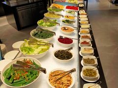 -广州粤海喜来登酒店