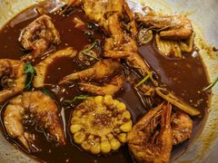 -李想大虾(吾悦广场店)