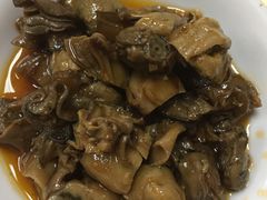 -蚝家菜馆(沙井店)
