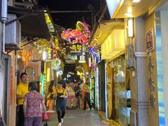 -桥东喜碧海鲜街(水东街店)