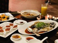 -北京四季酒店·采逸轩