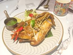 -泰椰里·泰国餐厅(智慧城广百广场店)