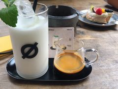 -BE NORMAL CAFE(霞溪路店)