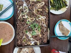 -清真永恒华威肉饼(潘家园店)