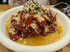 -虾小龙老长沙龙虾馆(坡子街店)