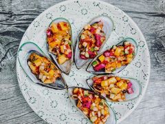 -长勺子东南亚(街道口店)