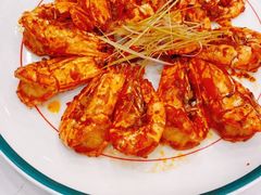 -南海渔村(珠江新城店)