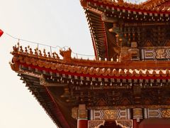 -天安门城楼