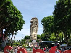 -圣淘沙名胜世界