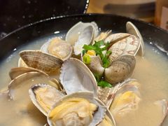 -天ぷら定食まきの(難波千日前店)