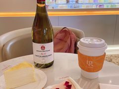 -La Repete 手工千层蛋糕(深圳卓悦中心店)