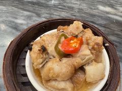 -华峰食馆(氹仔店)