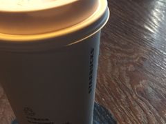 -星巴克(恒基688广场店)
