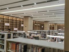 -杭州市萧山图书馆