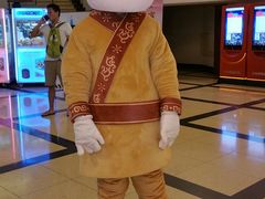 -大光明电影院(南京西路店)