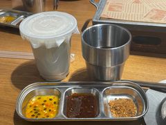 -麒麟风烤牛肉·云南烧烤小排档(丹凤街店)