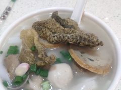 -明兴正宗潮州五彩鱼蛋粉面(中山六路店)
