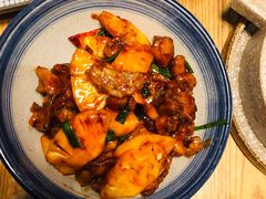 -薇酌饮·陕西菜(南门外店)