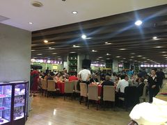 大堂-老孙家饭庄·非遗(东关店)