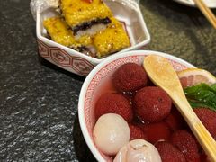 -福苗小骆驼烧烤(曲江店)