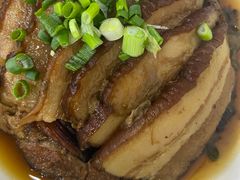-天一沾水肥肠(科园一街店)