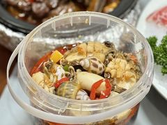 -金龙·打边炉(武进路店)