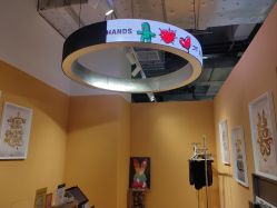 -Devilhands Barbershop男士理容店