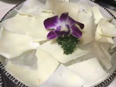 生黄喉-围炉夜话·潮汕卤水火锅(榕江店)