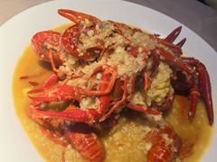 -有位虾匠·胶东土菜小馆(市北店)