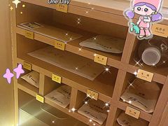 -左右Massage/Spa(长寿路店)
