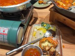 -KimPro 辛普乐概念韩餐