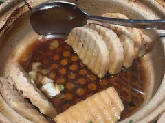 -竹里馆·淮扬菜·功夫茶(老门东店)