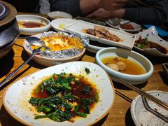 -泥炉烧肉师(新街口金銮巷店)