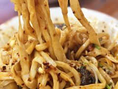 -王菊美食街·王菊面馆(总店)