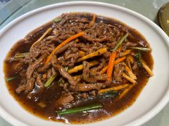 -刘胖子家常菜·蹄花焖藕(富安街店)