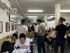 大堂-陈记卤煮小肠