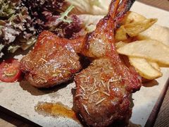 -The Cheebat 锌吧·Bistro(体育西店)