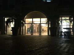 -平湖九龙山庄园圣马可酒店