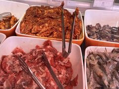 -33韩式自助烧烤(环城南路店)