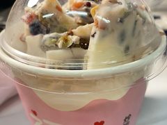 -初心炒酸奶(厚德品园店)