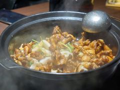 招牌夜郎蛙-夜郎国·贵州菜(南山店)